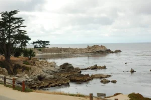 Lover's Point