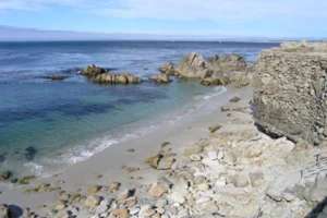 Lover's Point West Side