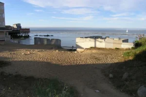 McAbee Beach